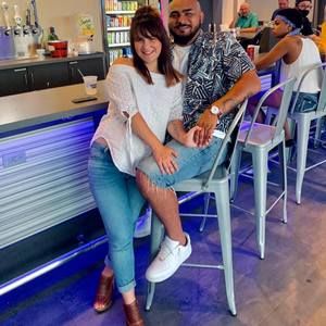 Meet your Posher, Makenzie